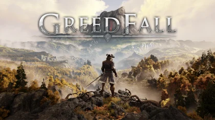 GreedFall (Xbox One)