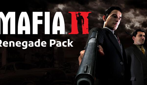 Mafia II Renegade Pack (PC)
