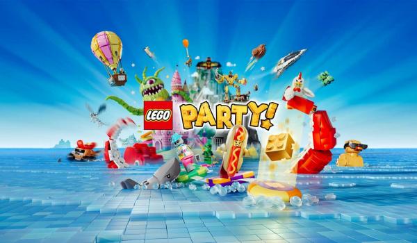 LEGO Party (PC)