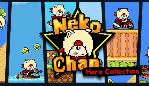 NekoChan Hero Collection (PC)