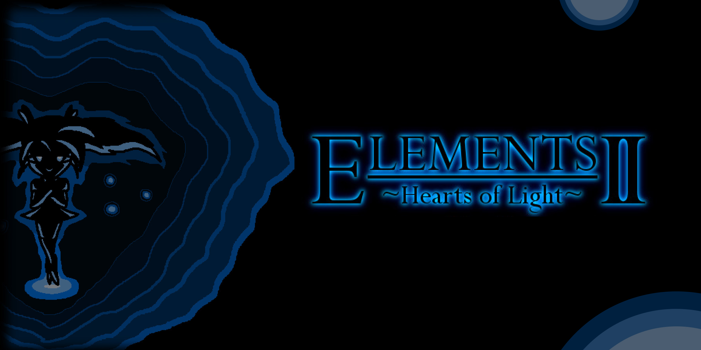 Elements II Hearts of Light (PC)