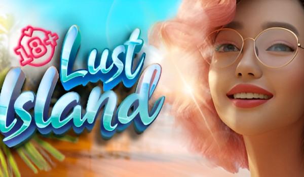 Lust Island (PC)