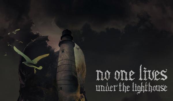 No One Lives Under the Lighthouse (Xbox One)