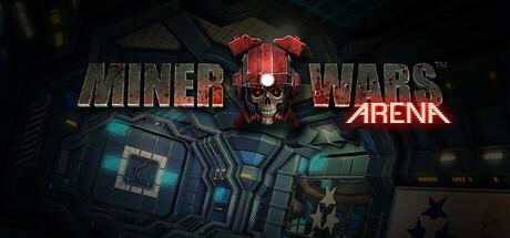 Miner Wars Arena (PC)