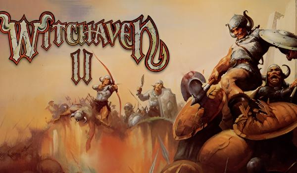 Witchaven 2 Blood Vengeance (PC)