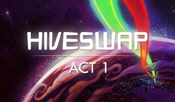 HIVESWAP Act 1 (PC)