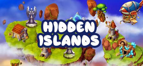 Hidden Islands (PC)