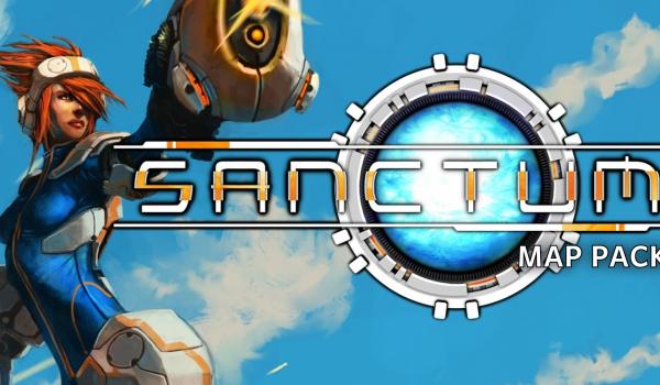 Sanctum Map Pack 1 (PC)