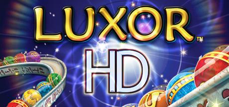 Luxor HD (PC)