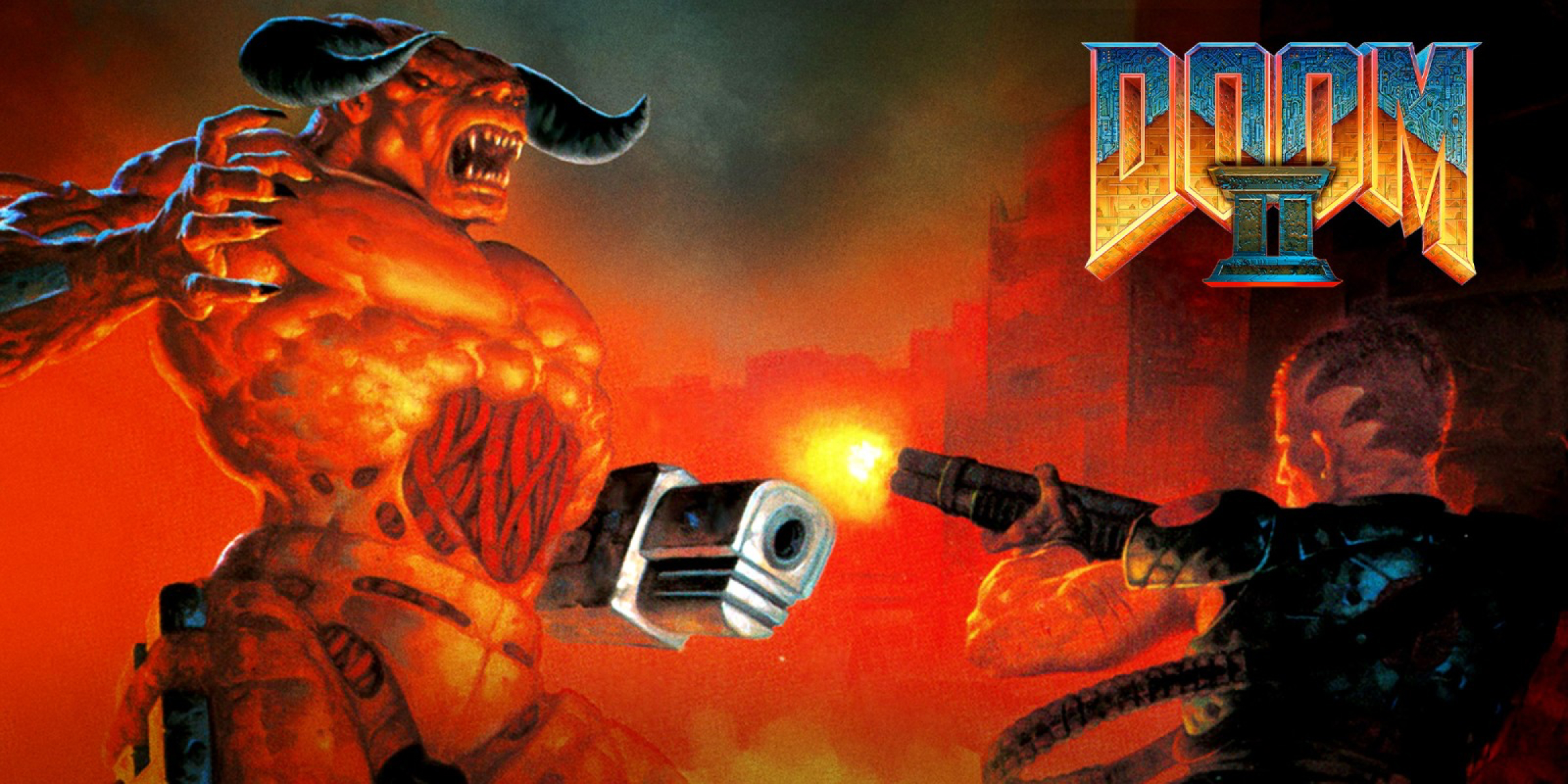 DOOM II (PC)