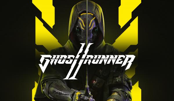 Ghostrunner 2 (Xbox Series X)