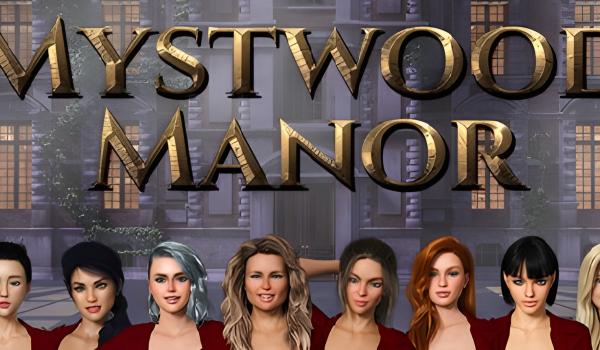 Mystwood Manor (PC)