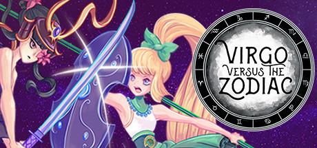 Virgo Versus The Zodiac (PC)