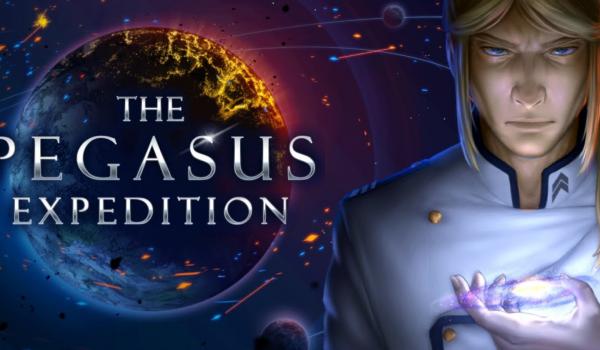 The Pegasus Expedition (PC)