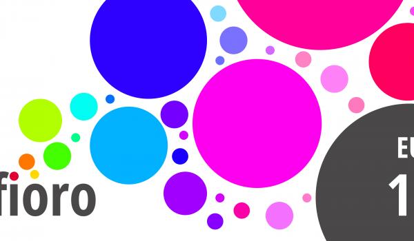 Fioro Gift Card 15 EUR