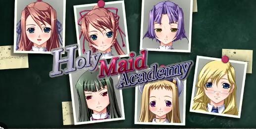 Holy Maid Academy (PC)