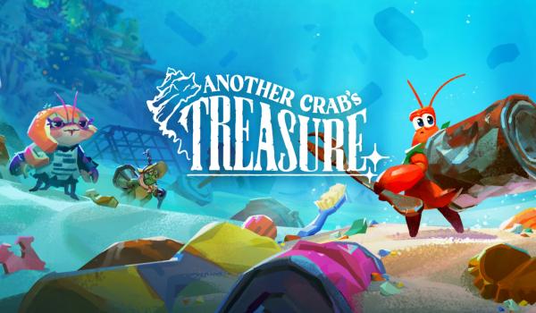 Another Crabs Treasure (PC)
