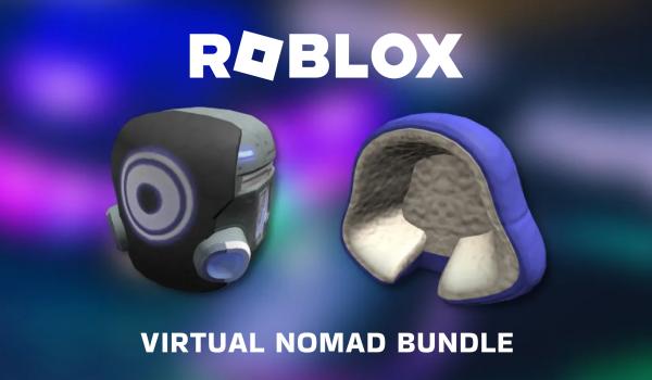 Roblox Virtual Nomad Bundle (PC)