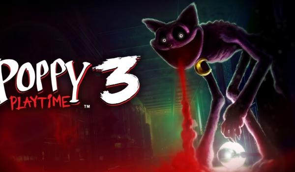 Poppy Playtime Chapter 3 DLC (PC)