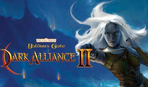 Baldurs Gate Dark Alliance 2 (PC)