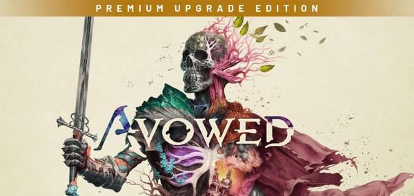 Avowed Premium Upgrade (Xbox Series)