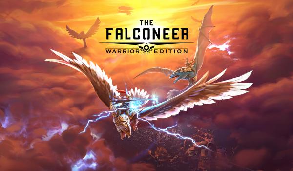 The Falconeer (Xbox)