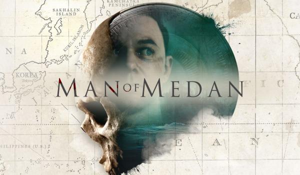 The Dark Pictures Anthology Man of Medan (PC)
