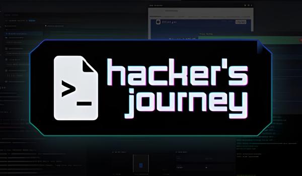 Hackers Journey (PC)