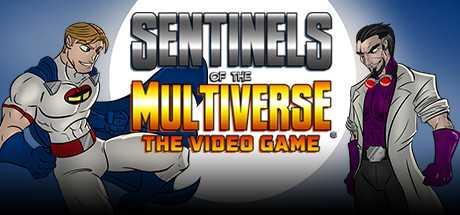 Sentinels of the Multiverse Shattered Timelines (DLC)