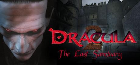 Dracula 2 The Last Sanctuary (PC)