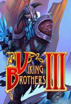 Viking Brothers 3 (PC)