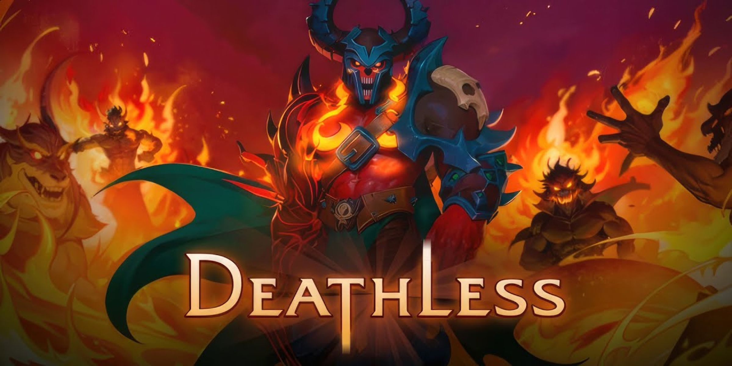 Deathless (PC)