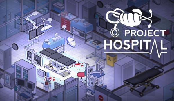 Project Hospital Department of Infectious Diseases (PC)