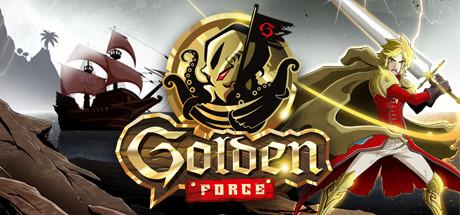Golden Force (Xbox)
