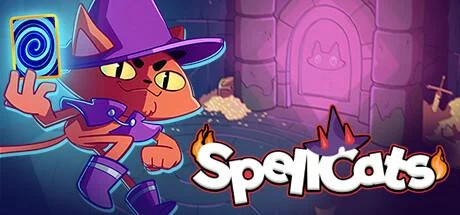 Spellcats Auto Card Tactics (PS5)