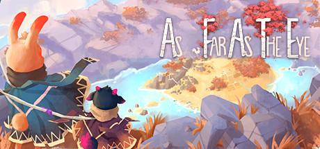 As Far As The Eye (PC)