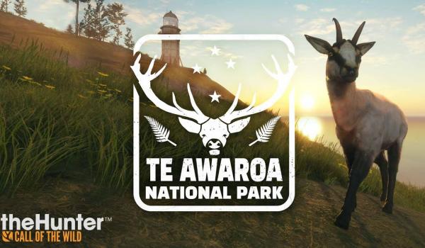 theHunter: Call of the Wild - Te Awaroa National Park (DLC)