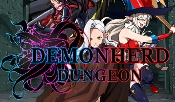 Demonherd Dungeon (PC)