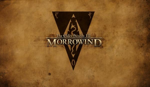 The Elder Scrolls III Morrowind (PC)