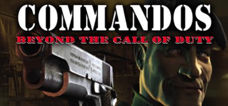 Commandos Beyond the Call of Duty (PC)