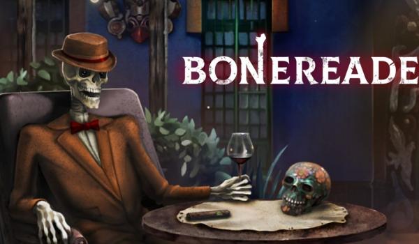 BONEREADER (PC)