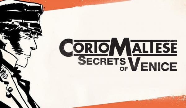 Corto Maltese and The Secrets Of Venice (PC)