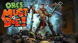 Orcs Must Die (PC)