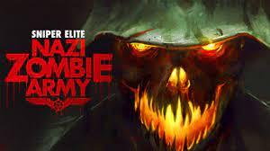 Sniper Elite Nazi Zombie Army Bundle (PC)