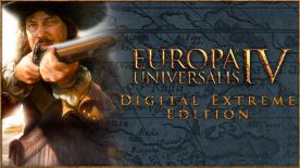 Europa Universalis IV Digital (PC)