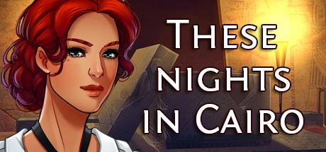 These nights in Cairo (PC)