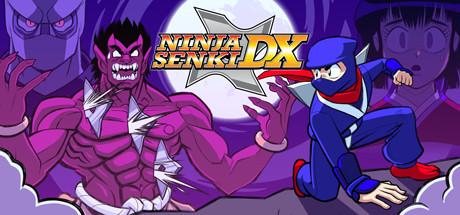 Ninja Senki DX (PC)