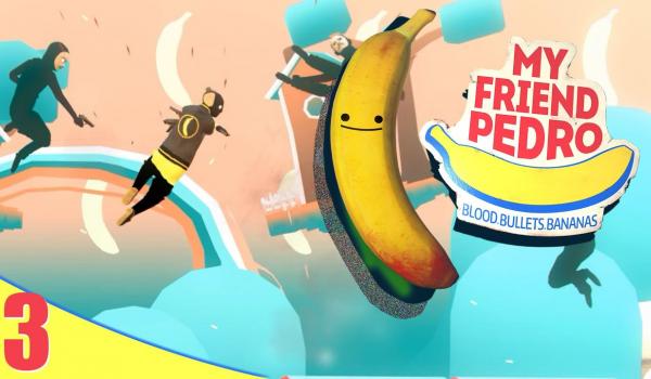 My Friend Pedro (PC)