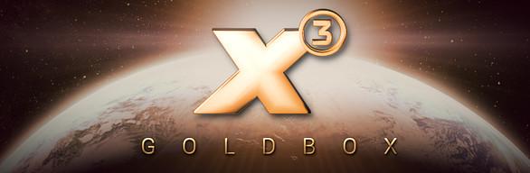X3 GoldBox (PC)