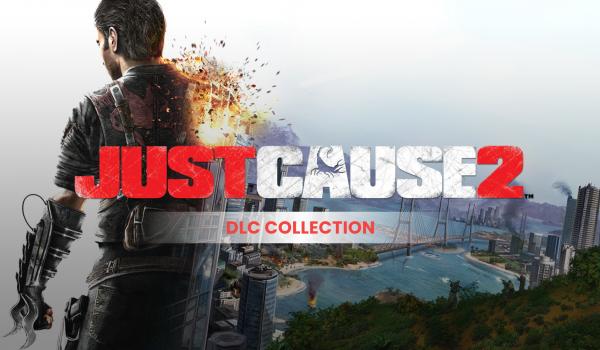 Just Cause 2 Collection (DLC)